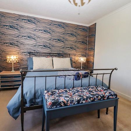 Coastguard Cottage Rye Ngoại thất bức ảnh