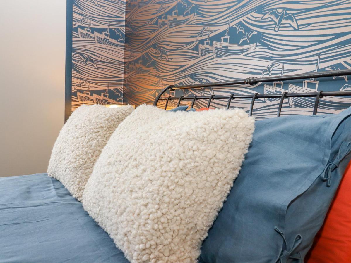 Coastguard Cottage Rye Ngoại thất bức ảnh