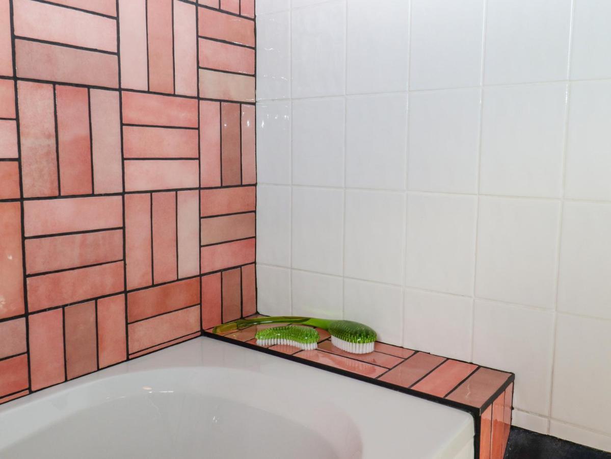 Coastguard Cottage Rye Ngoại thất bức ảnh